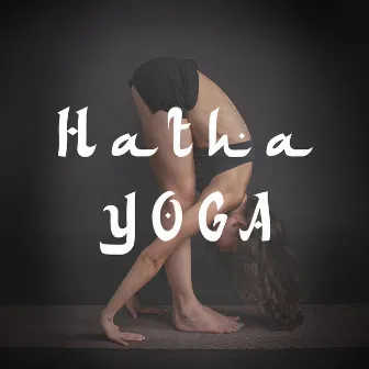 Hatha Yoga by Unknown Artist