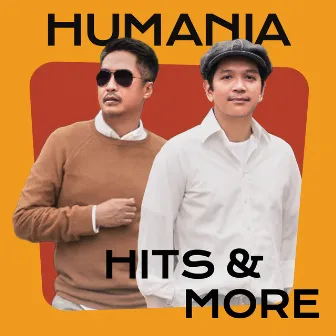 Hit's & More by Humania