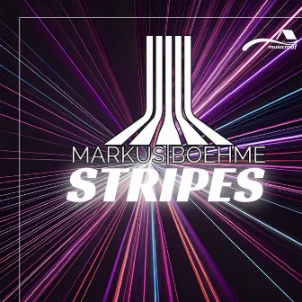 Stripes by Markus Boehme