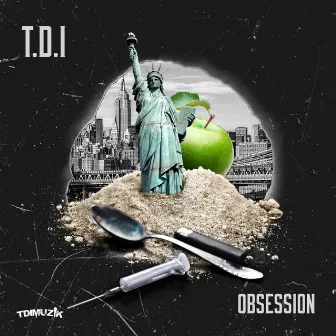 OBSESSION by TdiMuzik