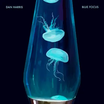 Blue Focus by Dan Harris