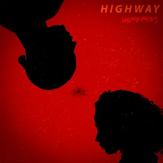 Highway by Lagoon Wavey