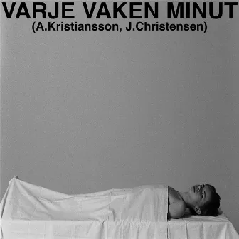 ALBUM by Varje Vaken Minut