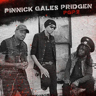 Pgp2 by Pinnick Gales Pridgen