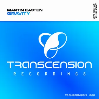 Gravity by Martin Easten