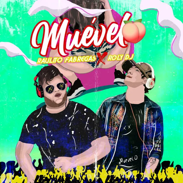 Muévelo