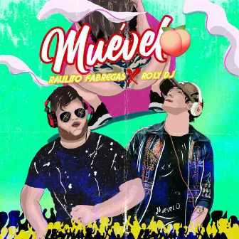 Muévelo by Roly Dj