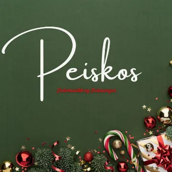 Peiskos: Avslappende Julemusikk by Julemusikk og Julesanger