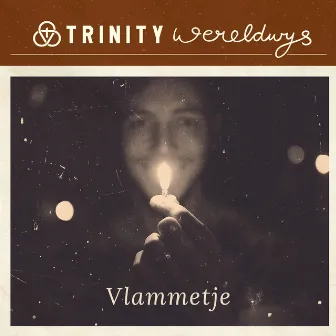 Vlammetje by Trinity Wereldwijs