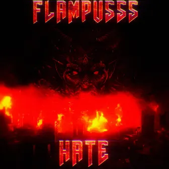 Hate by FlampuSss