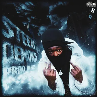 DEMONS by Yaw steez