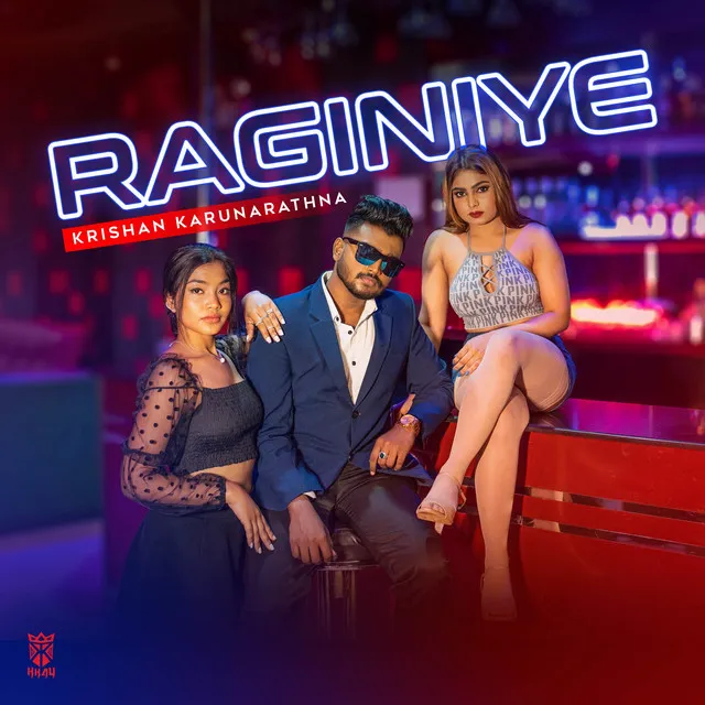 Raginiye