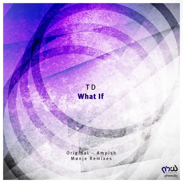 What If - Ampish Remix