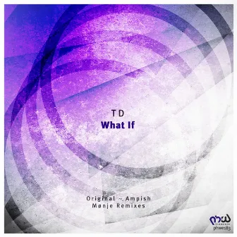 What If by TD