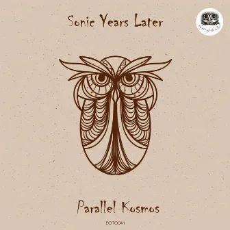 Parallel Kosmos by Sonic Years Later