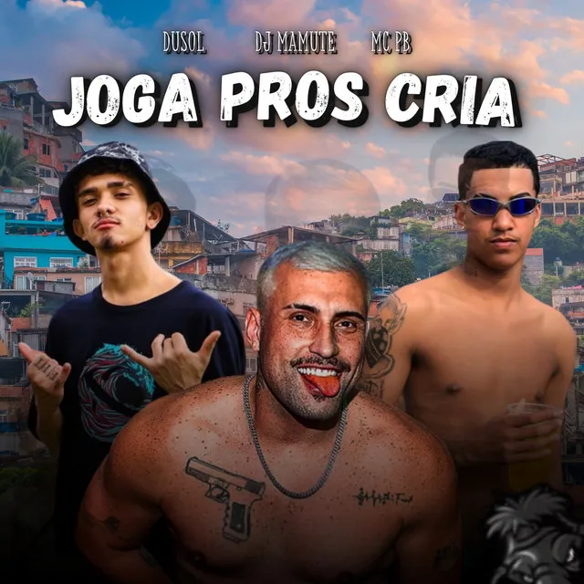 Joga Pros Cria