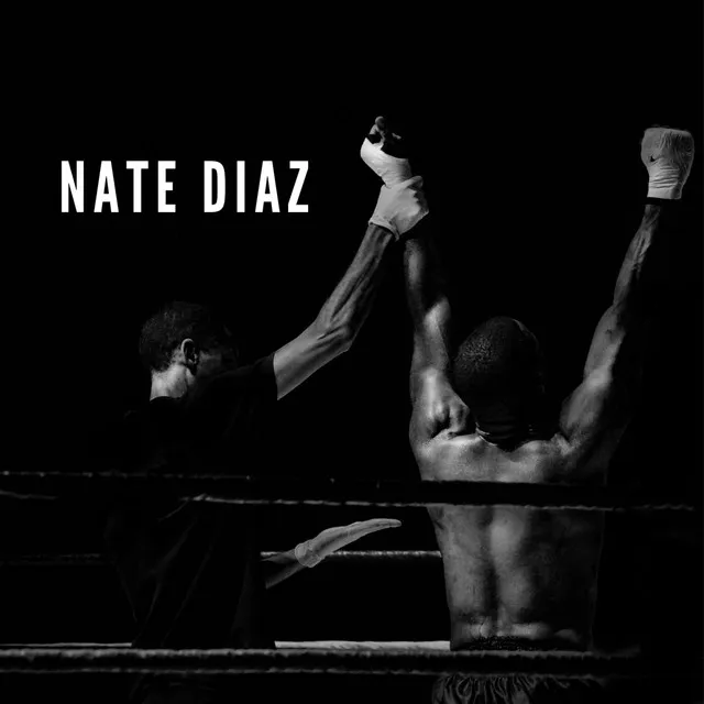 Nate Diaz