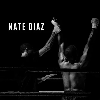 Nate Diaz by Sense