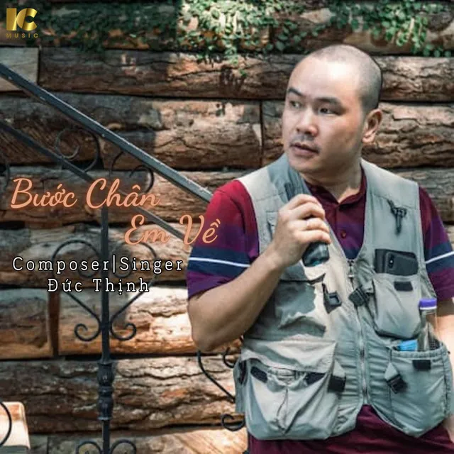 Bước Chân Em Về