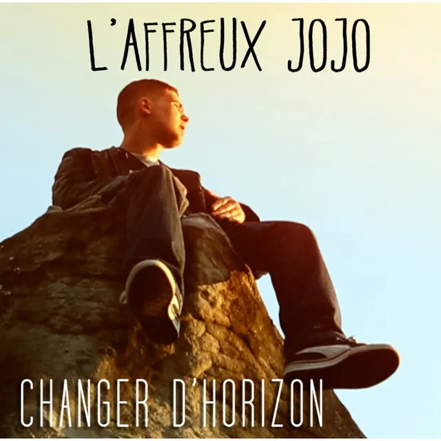 Changer d'horizon