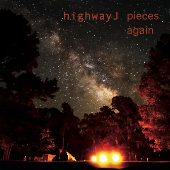 Pieces Again by Highway J