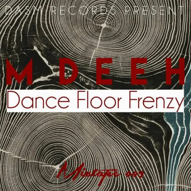 Dance Floor Frenzy