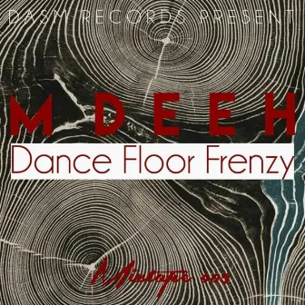 Dance Floor Frenzy by M Deeh