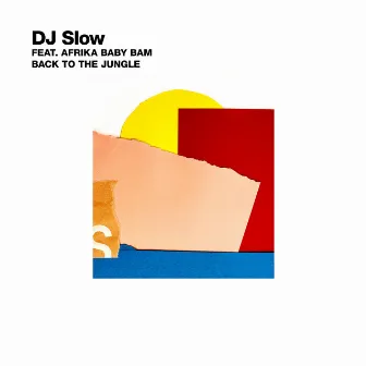 Back To The Jungle by DJ Slow