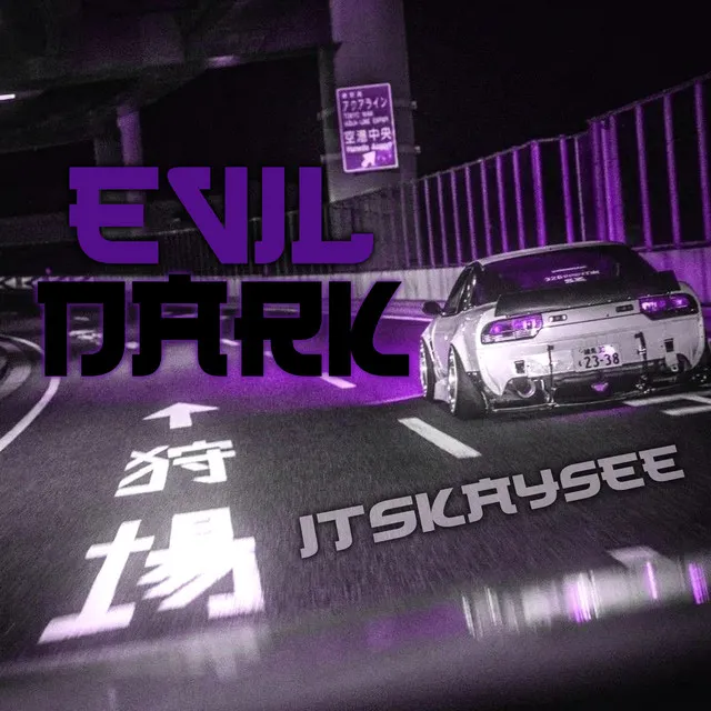 Evildark