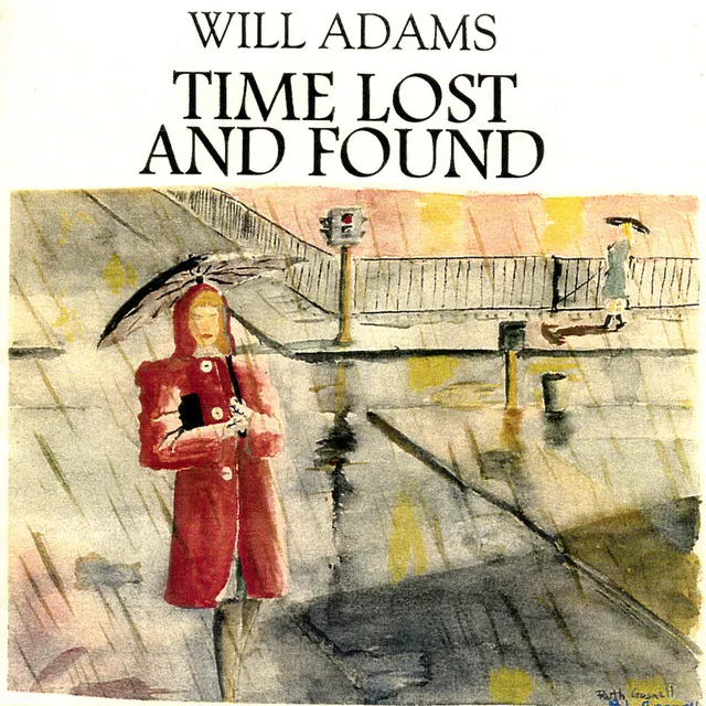 Will Adams