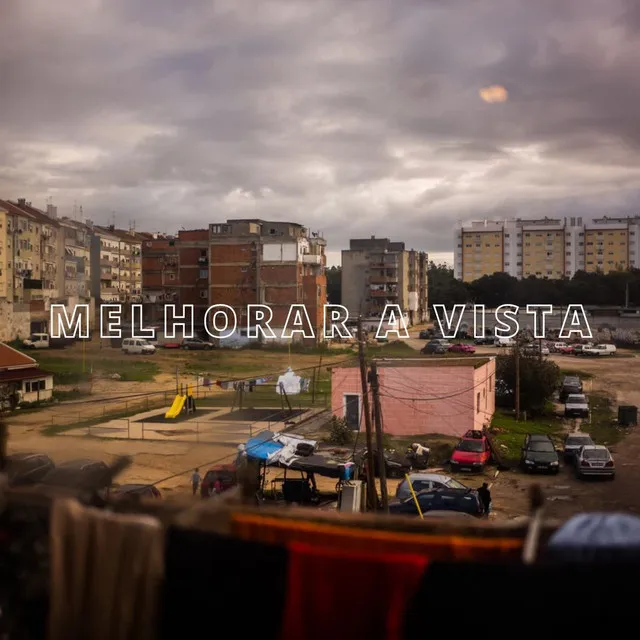 MELHORAR A VISTA