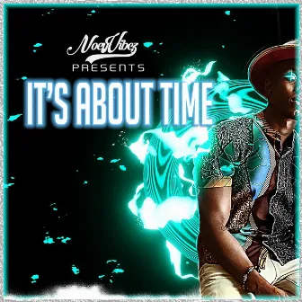 IT'S ABOUT TIME (MASTER) by Kris Noel