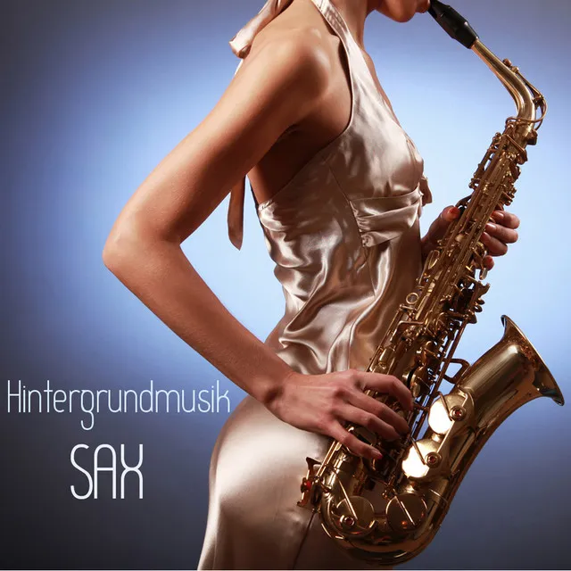 What We Need - Saxofone Musik