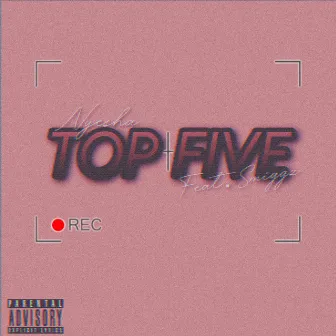 Top Five by Nyesha Holmes