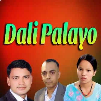 Dali Palayo by Bishnu Majhi