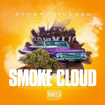 Smoke Cloud by Dymond Studded