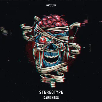 Darkness by Stereotype