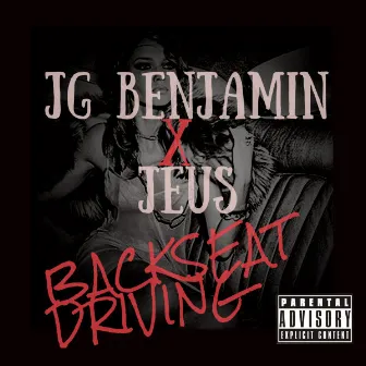 Backseat Driving by Jeus