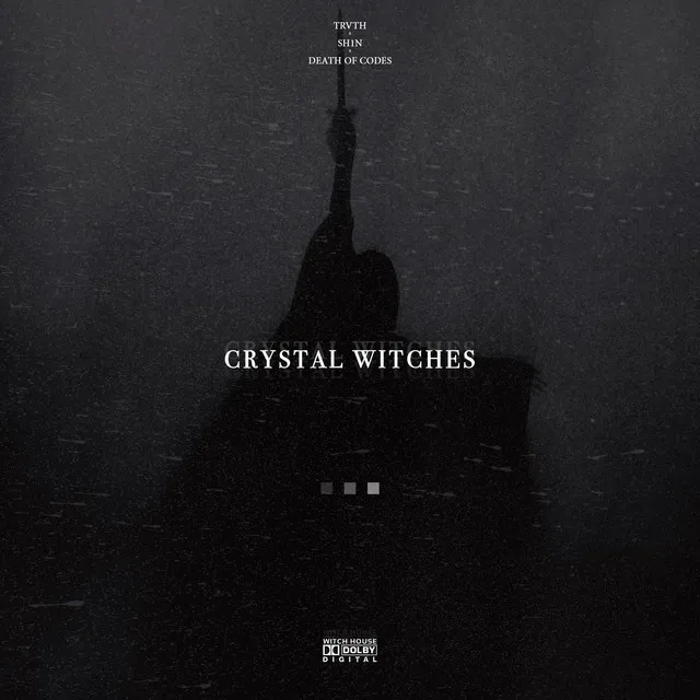 CRYSTAL WITCHES