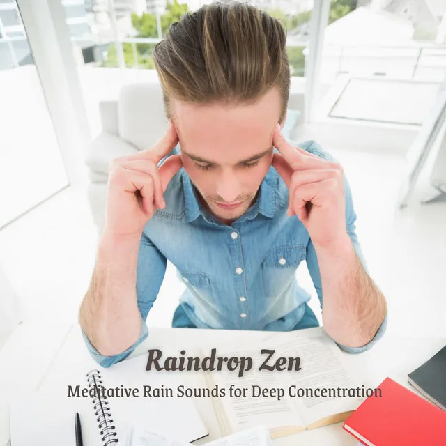 Zen Rain Meditation