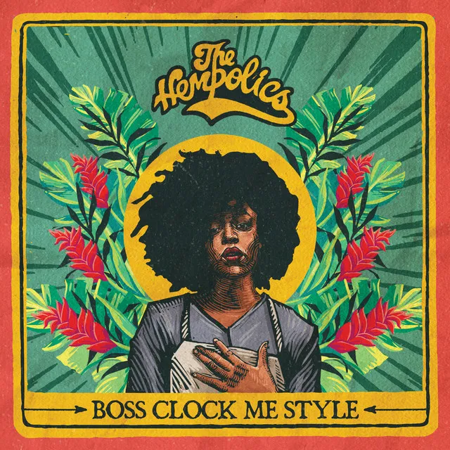 Boss Clock Me Style - Radio Edit