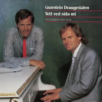 Tett Ved Sida Mi by Gunstein Draugedalen