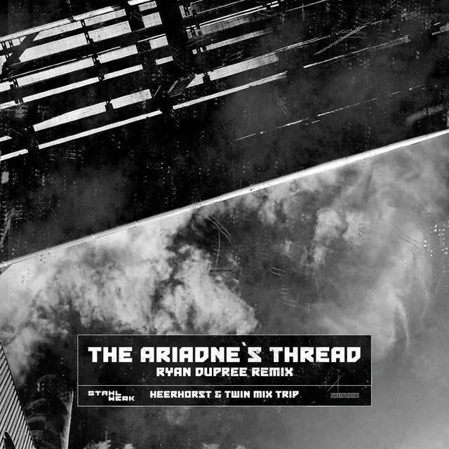 The Ariadne's Thread - Ryan Dupree Rmx