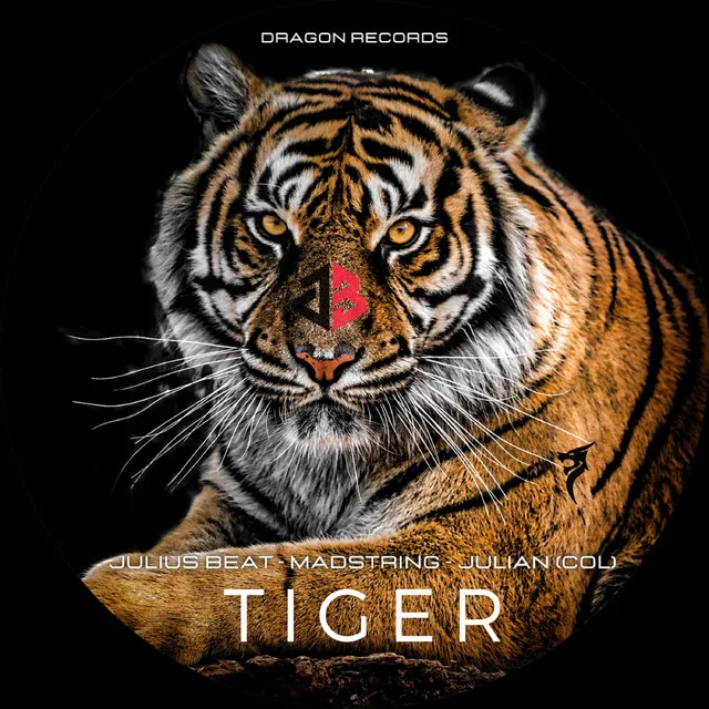 Tiger - Extended Mix