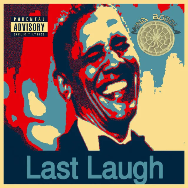 Last Laugh