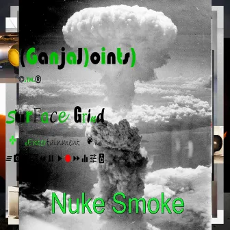 Nuke Smoke by X-Baller_X-Beezy