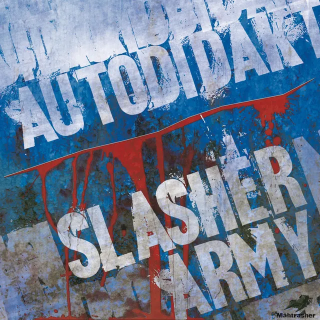 Slasher Army - Overnoize Remix