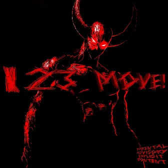 123 MOVE! by Pxlish Beatz