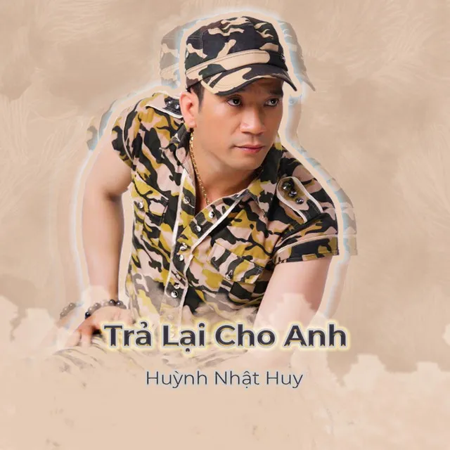 Trả Lại Cho Anh