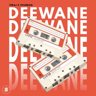 Deewane by SPANDAN